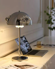 Meni Table Built-in Battery Lamp - YhLamps