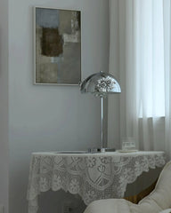 Meni Table Built-in Battery Lamp - YhLamps