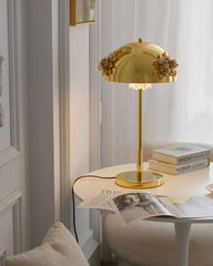 Meni Table Built-in Battery Lamp - YhLamps