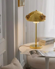 Meni Table Built-in Battery Lamp - YhLamps