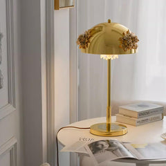 Meni Table Built-in Battery Lamp - YhLamps