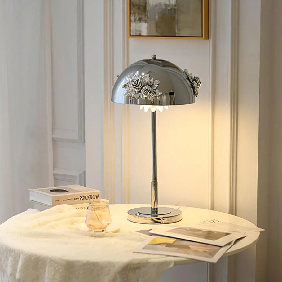 Meni Table Built-in Battery Lamp - YhLamps