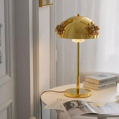 Meni Table Built-in Battery Lamp - YhLamps