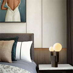 Cactus Table Lamp - YhLamps