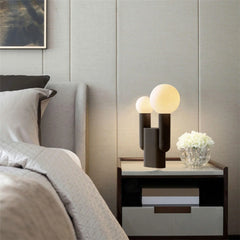 Cactus Table Lamp - YhLamps