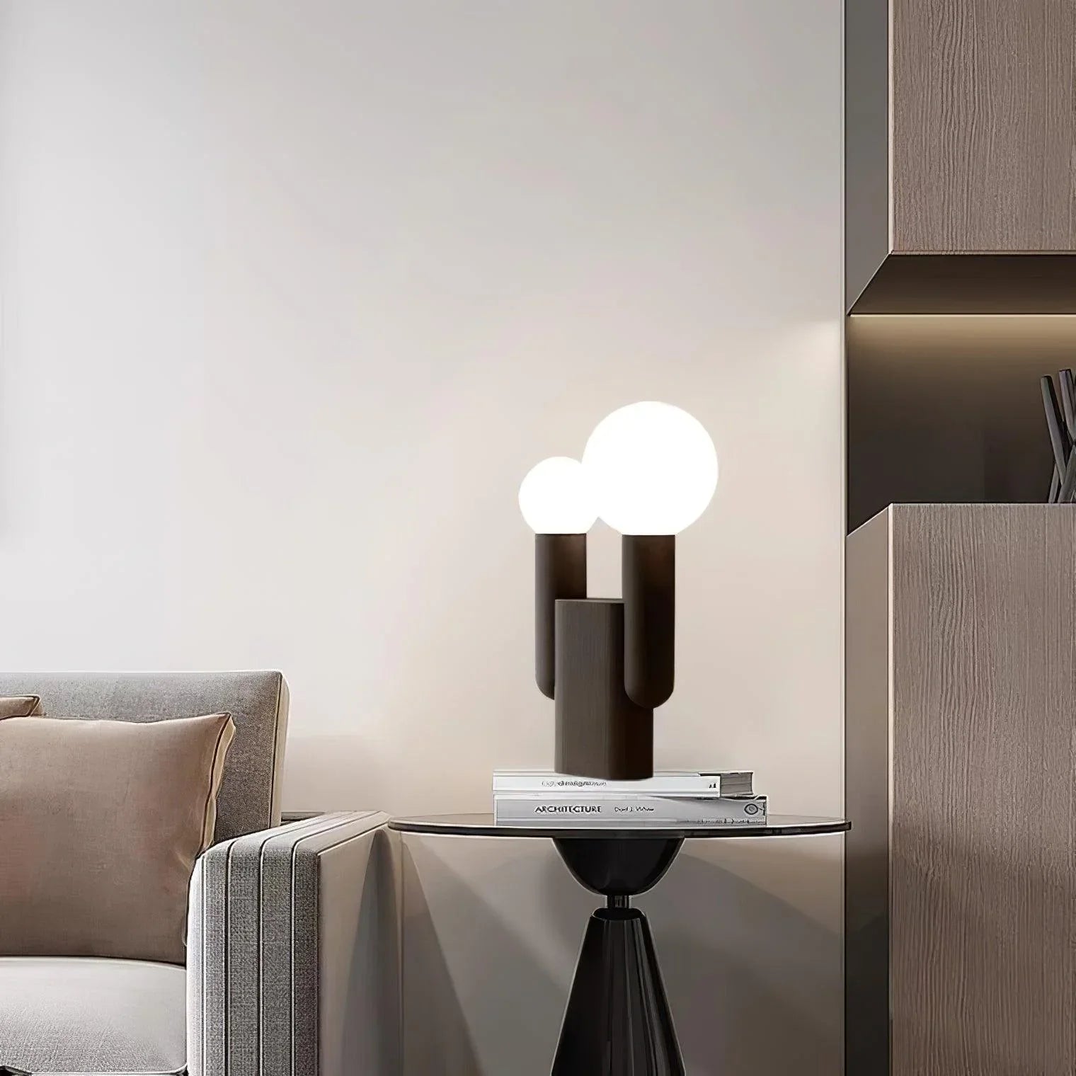 Cactus Table Lamp - YhLamps