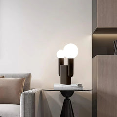 Cactus Table Lamp - YhLamps