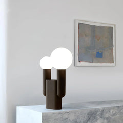 Cactus Table Lamp - YhLamps