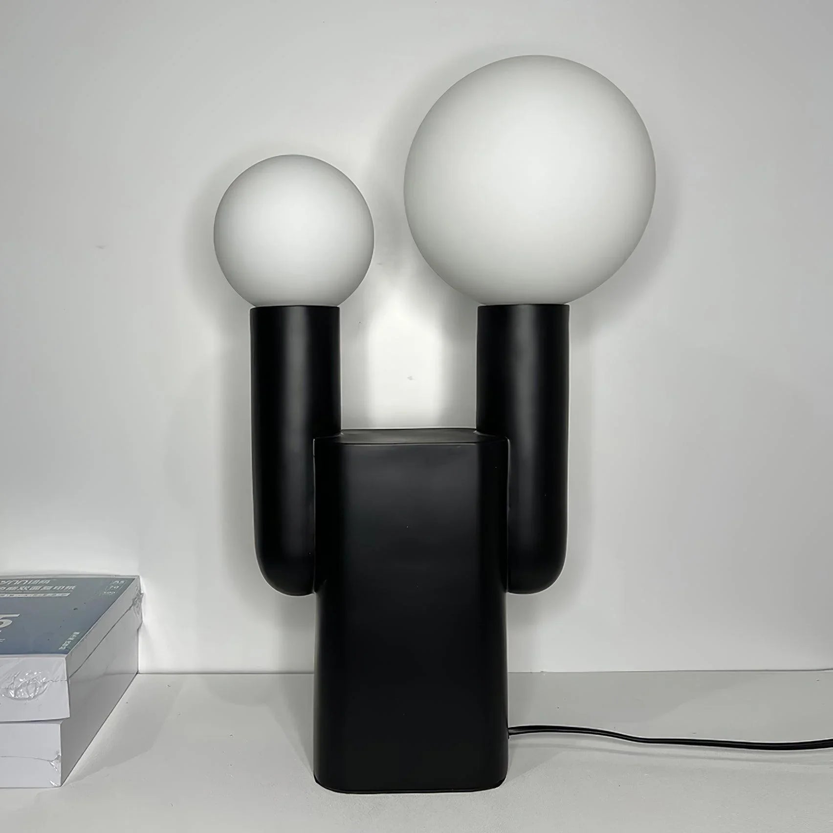 Cactus Table Lamp - YhLamps