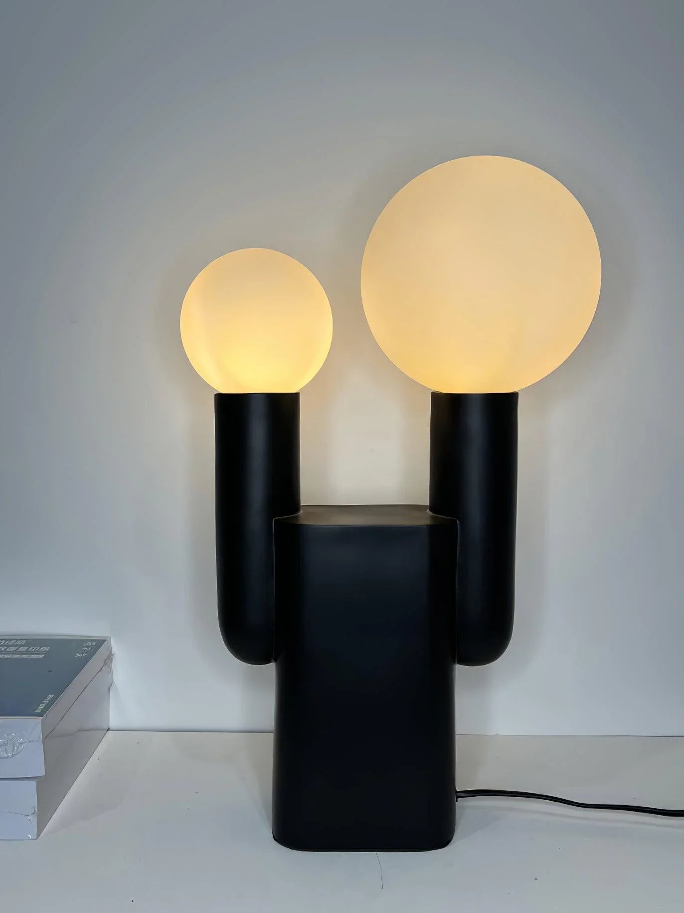 Cactus Table Lamp - YhLamps