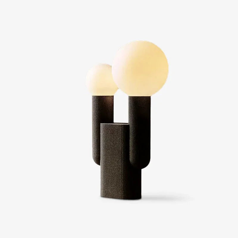 Cactus Table Lamp - YhLamps