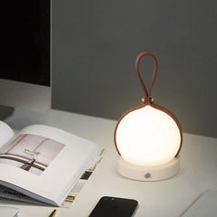 Bola Lantern Built-in Battery Table Lamp - YhLamps