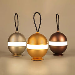 Bolleke Built-in Battery Table Lamp - YhLamps