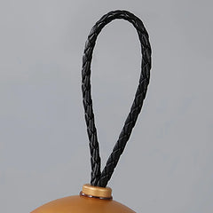 Bolleke Built-in Battery Table Lamp - YhLamps