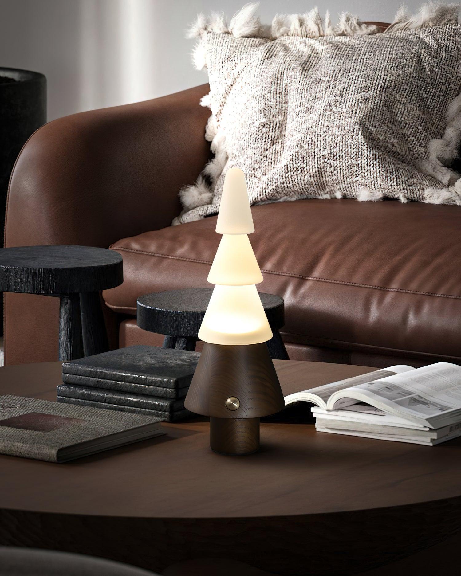 Tree Table Lamp - YH Lamps