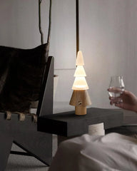 Tree Table Lamp - YH Lamps