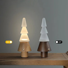 Tree Table Lamp - YH Lamps