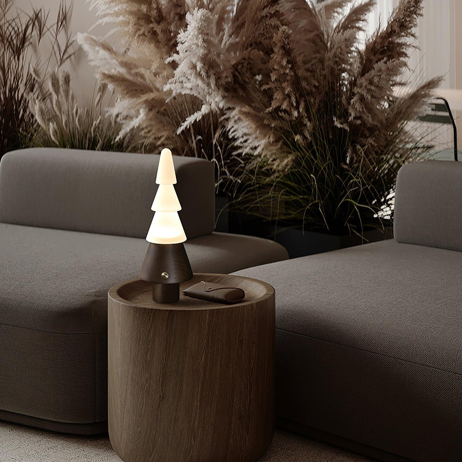 Tree Table Lamp - YH Lamps