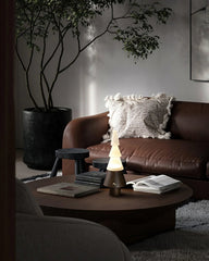 Tree Table Lamp - YH Lamps