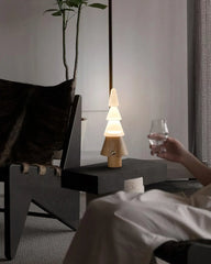 Tree Table Lamp - YH Lamps