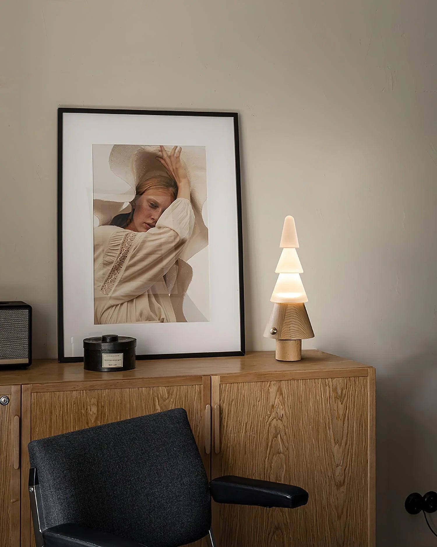 Tree Table Lamp - YH Lamps