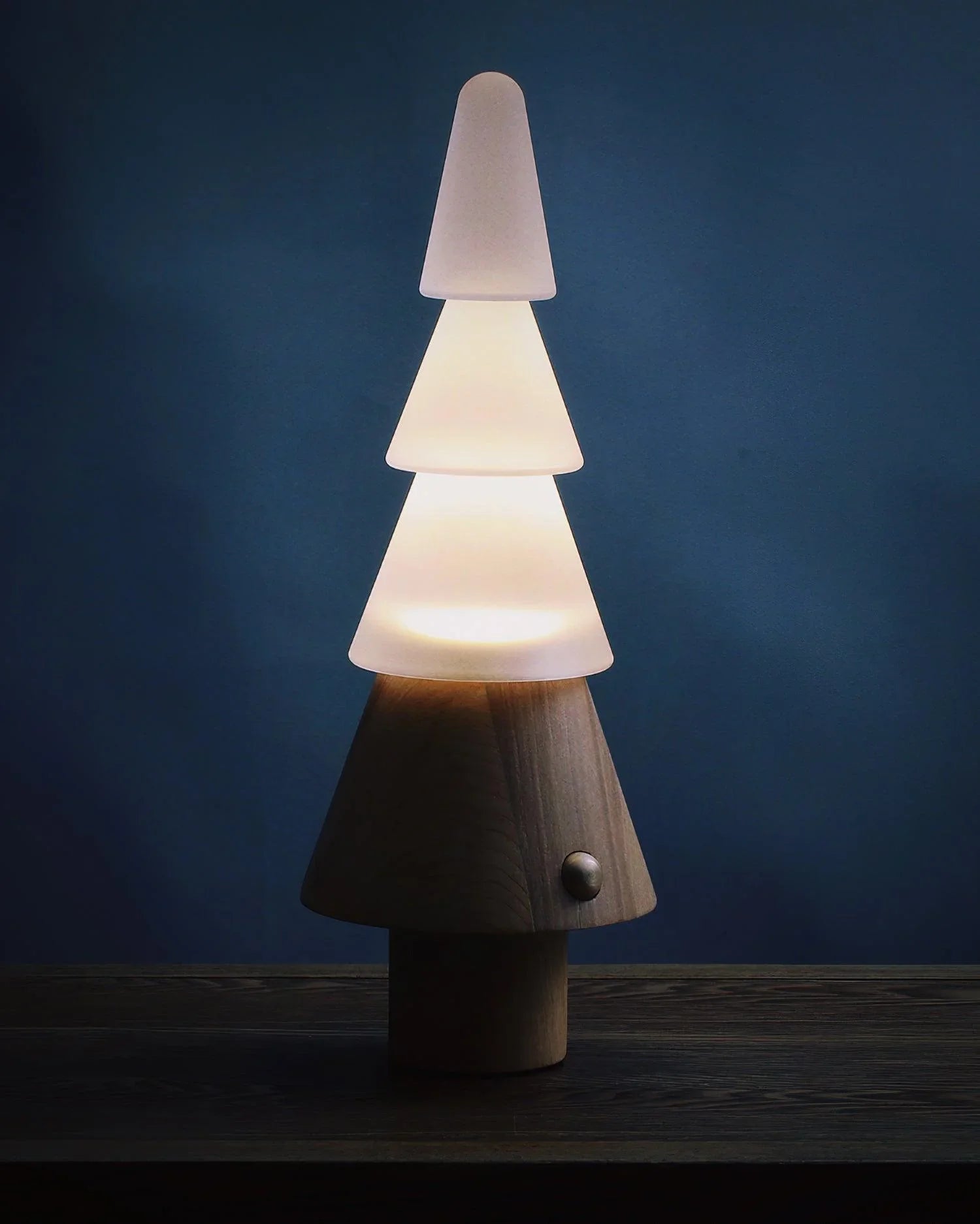 Tree Table Lamp - YH Lamps