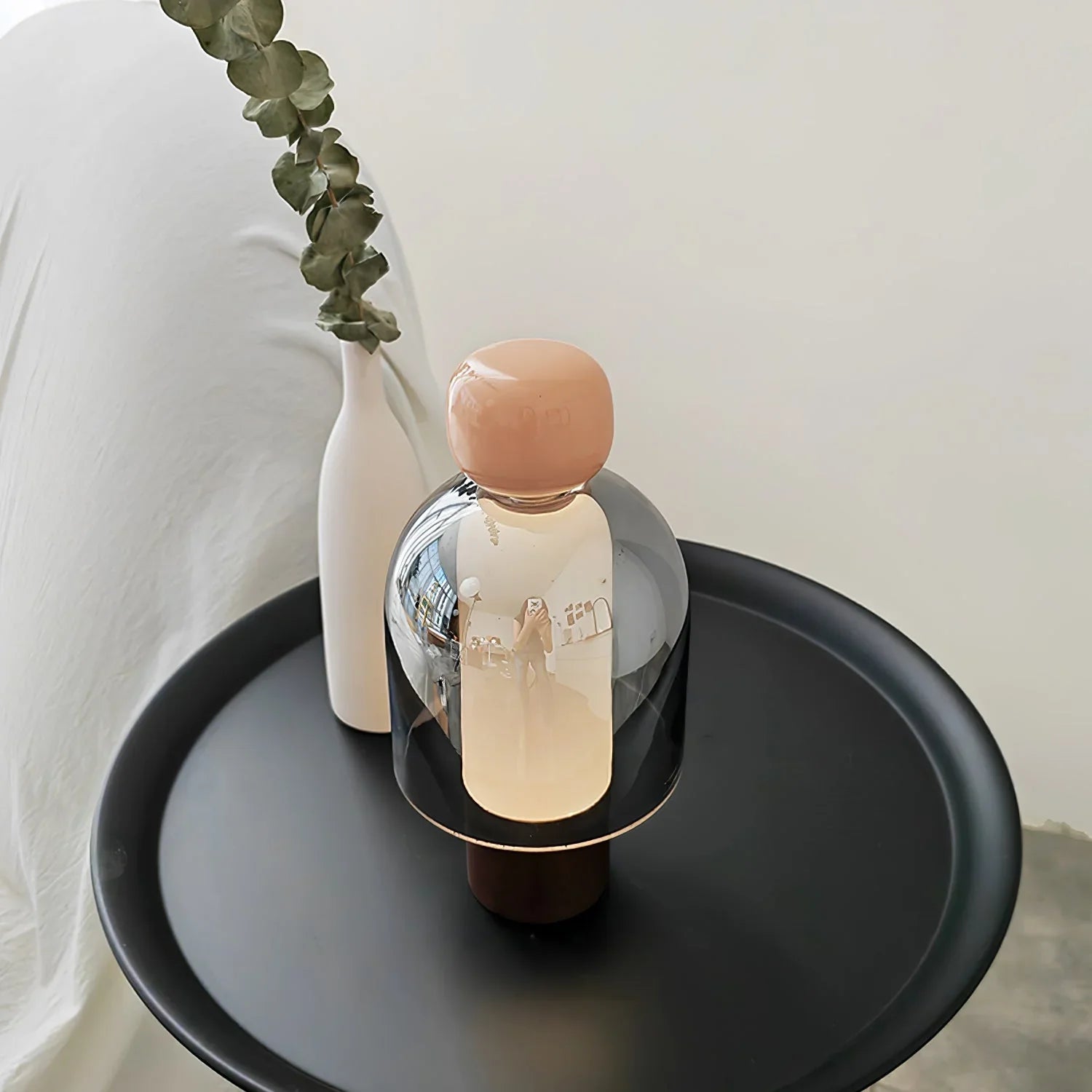 Lumina Joy Table Lamp - YhLamps