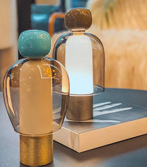 Lumina Joy Table Lamp - YhLamps