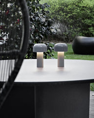 Bellhop Portable Table Lamp - YhLamps