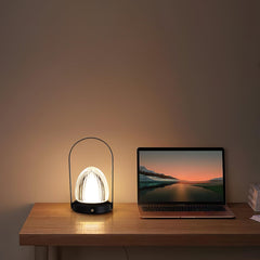 Seine Built-in Battery Table Lamp - YhLamps