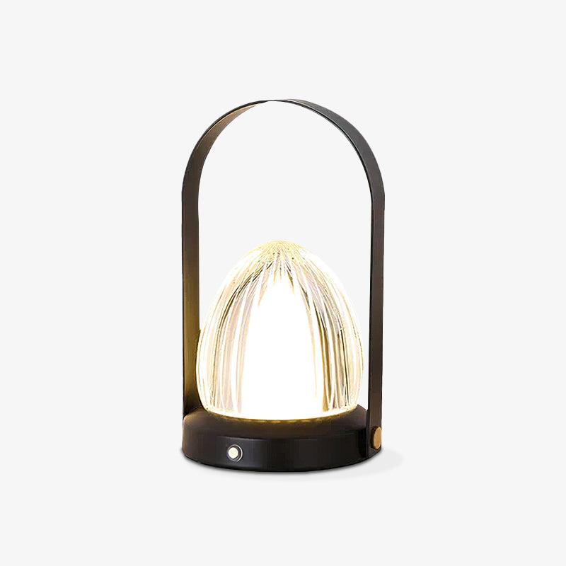 Seine Built-in Battery Table Lamp - YhLamps