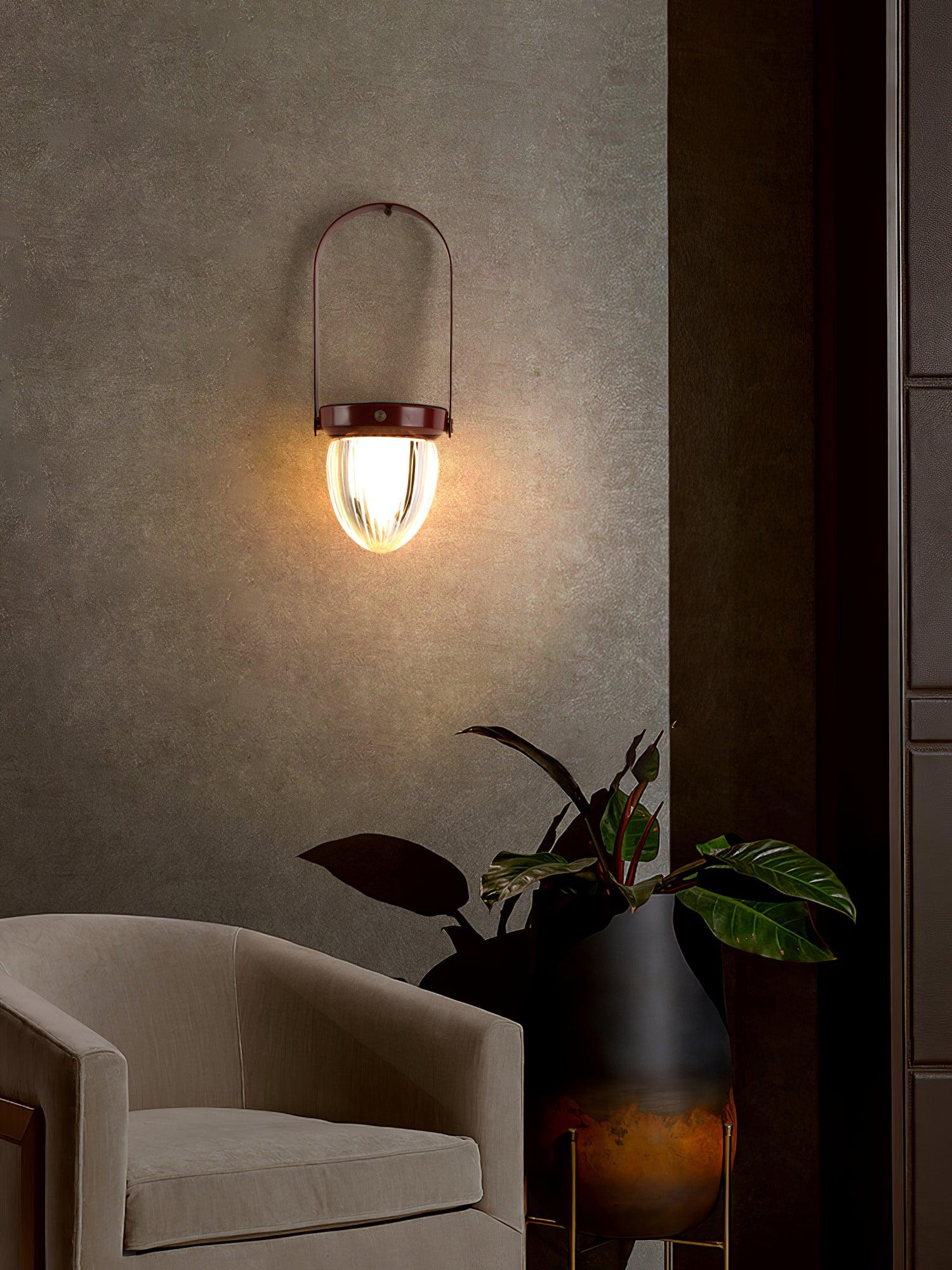 Seine Built-in Battery Table Lamp - YhLamps