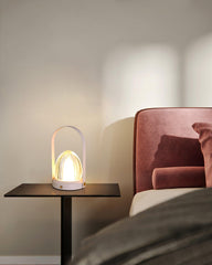 Seine Built-in Battery Table Lamp - YhLamps
