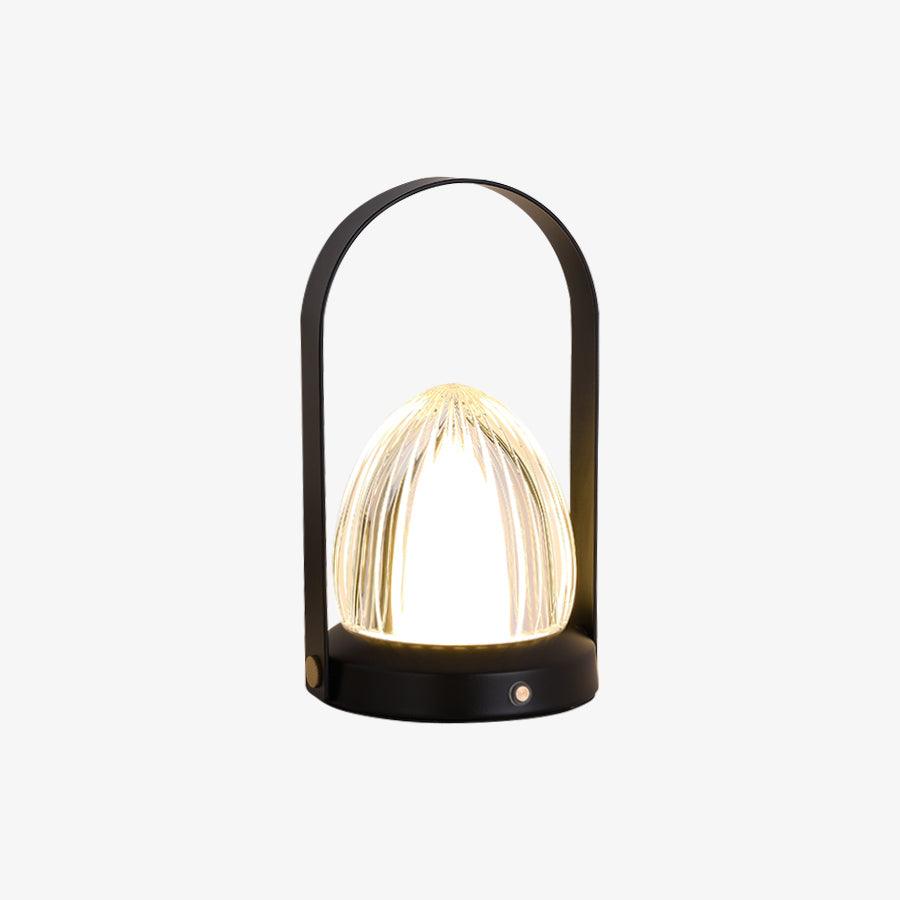 Seine Built-in Battery Table Lamp - YhLamps