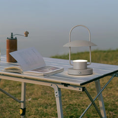Ray Portable Built-in Battery Table Lamp - YhLamps
