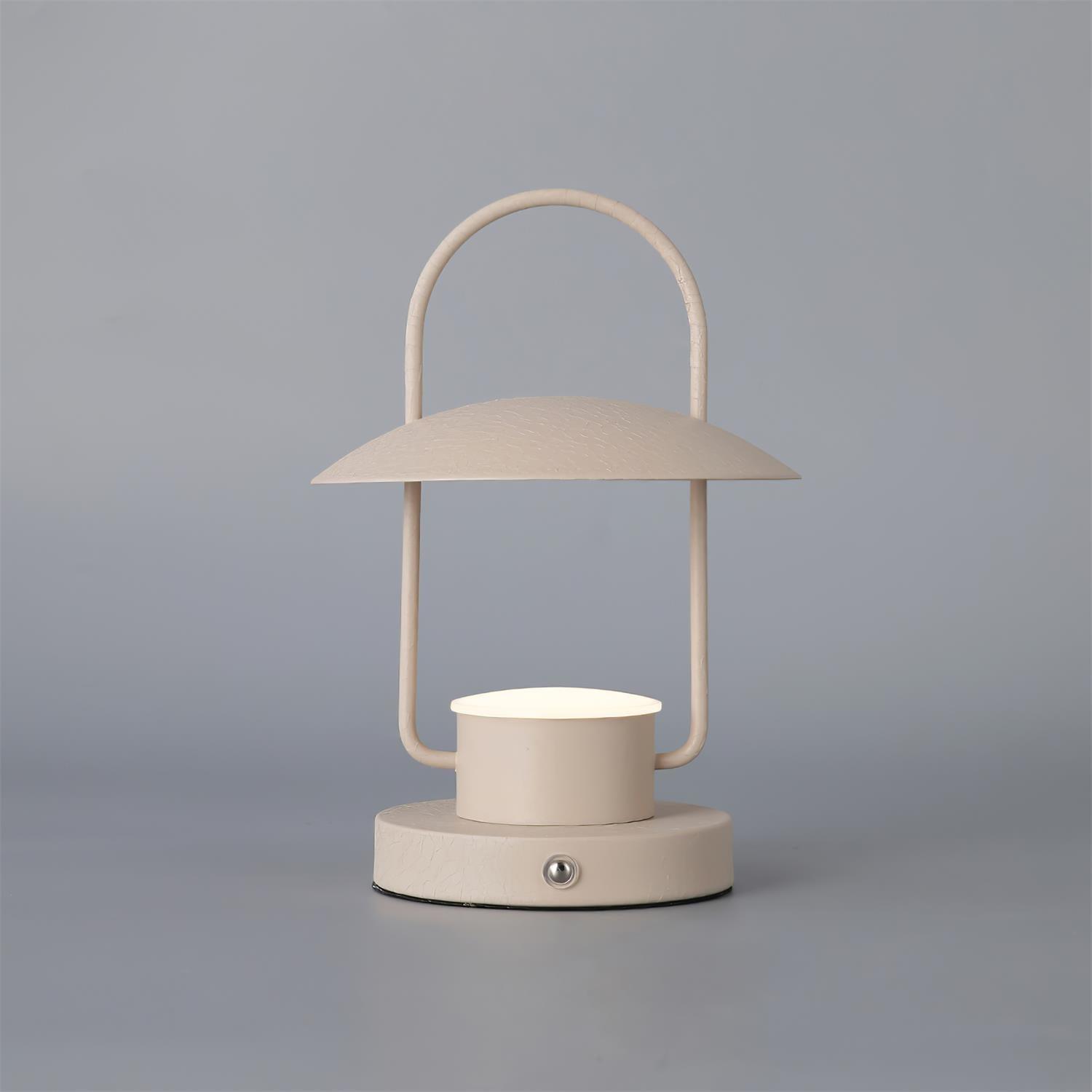 Ray Portable Built-in Battery Table Lamp - YhLamps