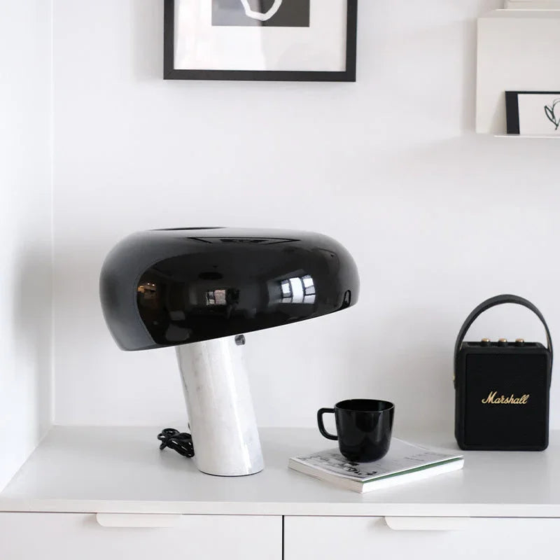 Snoopy Table Lamp - YhLamps