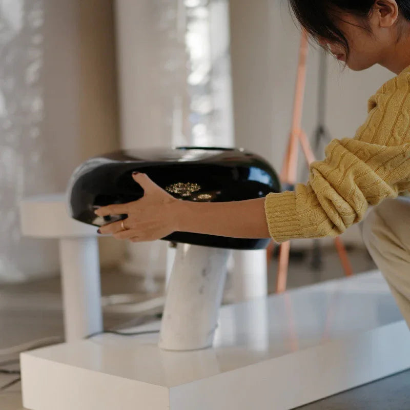 Snoopy Table Lamp - YhLamps