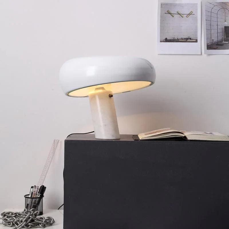 Snoopy Table Lamp - YhLamps
