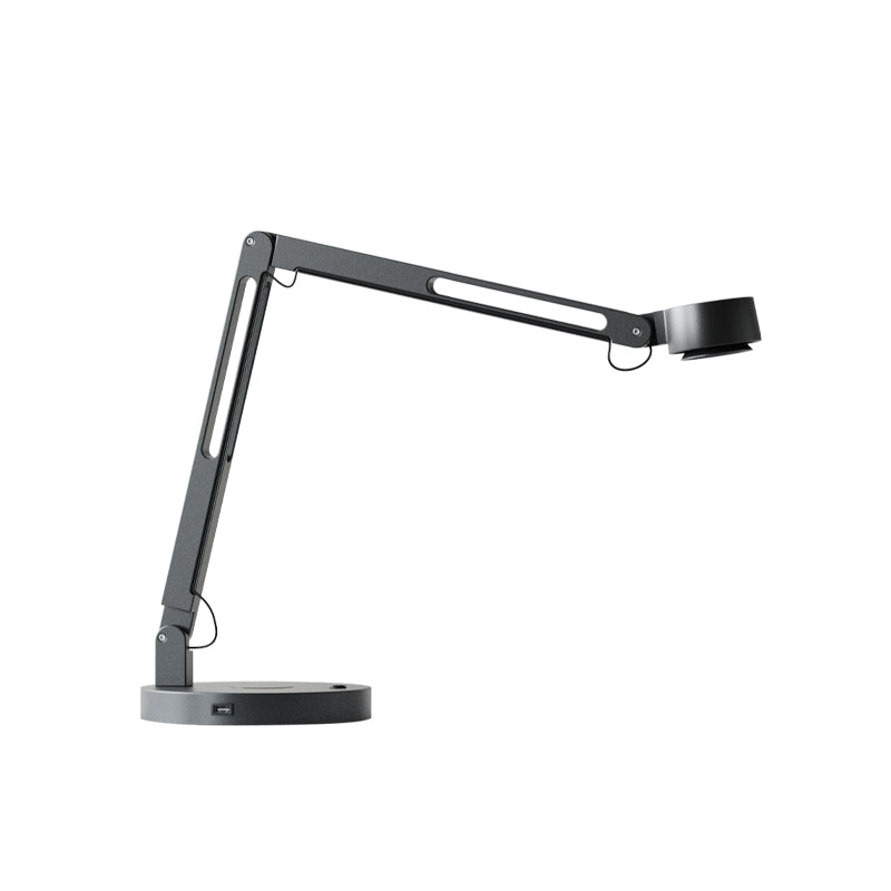 W127 Rechargeable Table Lamp - YhLamps