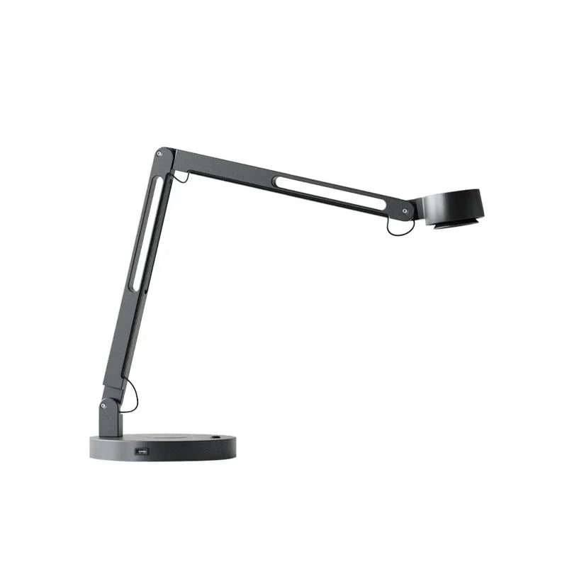 W127 Rechargeable Table Lamp - YhLamps