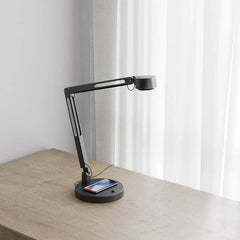 W127 Rechargeable Table Lamp - YhLamps