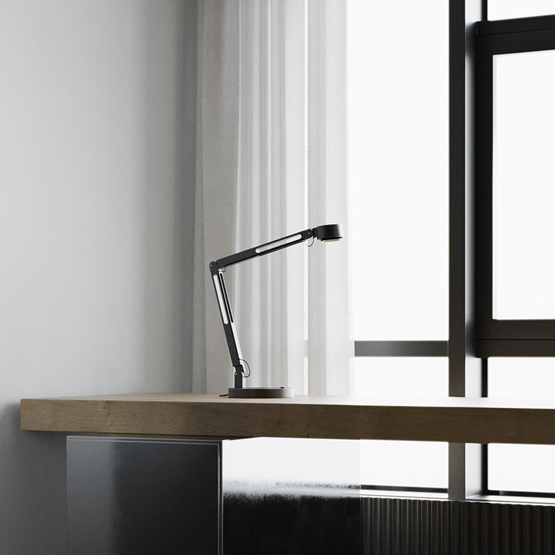 W127 Rechargeable Table Lamp - YhLamps