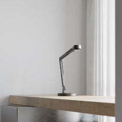 W127 Rechargeable Table Lamp - YhLamps