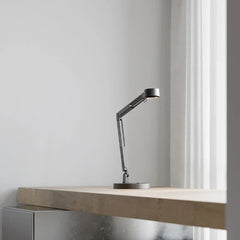 W127 Rechargeable Table Lamp - YhLamps