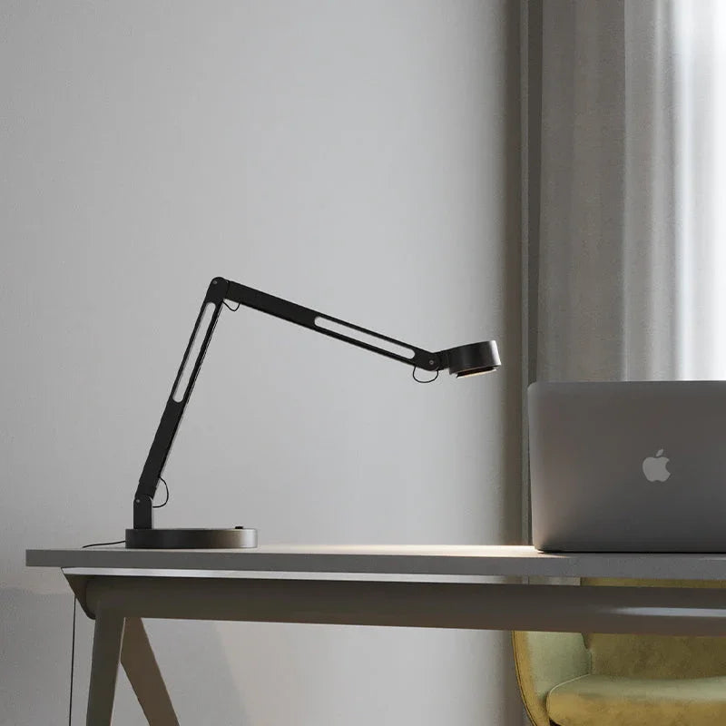 W127 Rechargeable Table Lamp - YhLamps