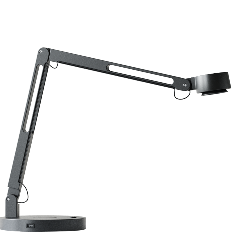 W127 Rechargeable Table Lamp - YhLamps