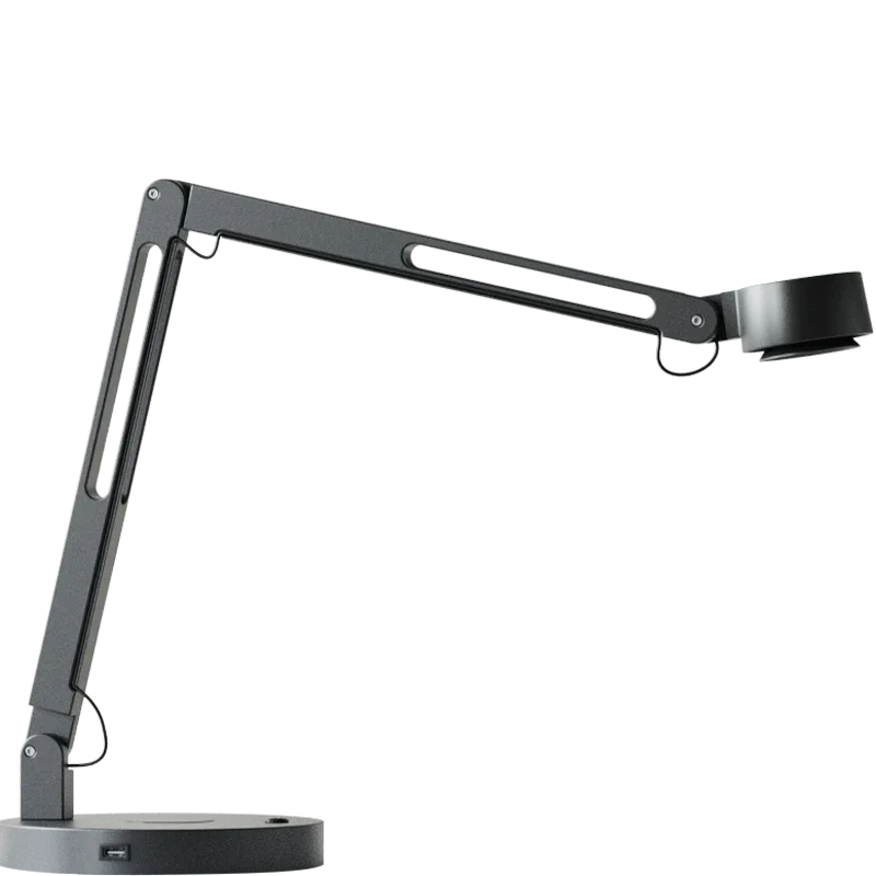 W127 Rechargeable Table Lamp - YhLamps