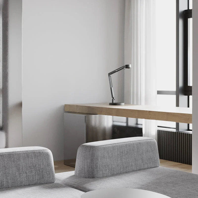 W127 Rechargeable Table Lamp - YhLamps