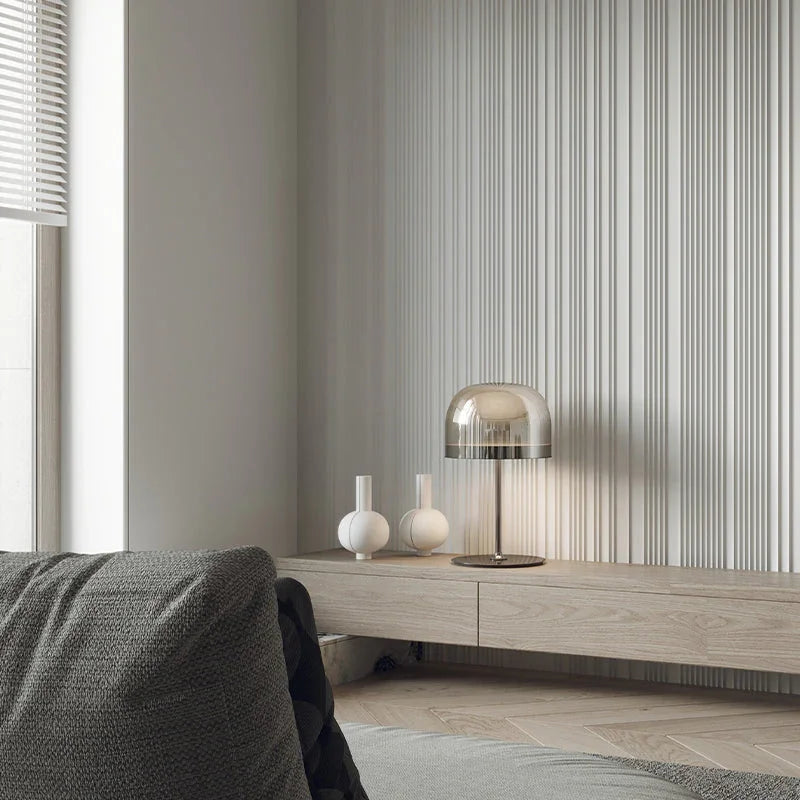 Equator Table Lamp - YhLamps